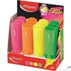 Kép 1/6 - Szövegkiemelő készlet Maped "Glitter Fluo Peps"  fluoreszkáló színek 1-5 mm  vegyes