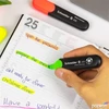 Kép 5/6 - Szövegkiemelő Schneider 1-5 mm, Job 150, lila