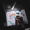 Kép 7/7 - Szövegkiemelő Schneider 1-5 mm, Job Pastel, szürke
