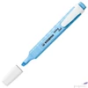 Kép 1/5 - Szövegkiemelő Stabilo 1-4mm, Swing Cool Pastel, jeges kék TST2751128
