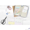 Kép 2/5 - Szövegkiemelő Stabilo 1-4mm, Swing Cool Pastel, jeges kék TST2751128