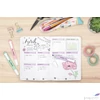 Kép 3/5 - Szövegkiemelő Stabilo 1-4mm, Swing Cool Pastel, jeges kék TST2751128