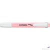 Kép 1/2 - Szövegkiemelő Stabilo Swing Cool 1-4mm pasztellpink Írószerek STABILO 275/129-8