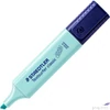 Kép 3/5 - Szövegkiemelő Staedtler Textsurfer Classic pasztell 1-5mm 6színű Írószerek STAEDTLER 364 CWP6