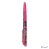 Szövegkiemelő törölhető Pilot Frixion Light 1-3, 3mm rózsaszín Írószerek PILOT SW-FL-P