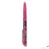 Kép 2/2 - Szövegkiemelő törölhető Pilot Frixion Light 1-3, 3mm rózsaszín Írószerek PILOT SW-FL-P