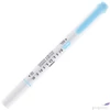 Kép 1/3 - Szövegkiemelő Zebra 1,0/3,5 mm, kétvégű, Mildliner Fluorescent, kék