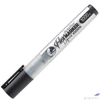 Kép 1/2 - Táblamarker Flexoffice 2,5 mm, kúpos, WB016, fekete