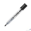 Kép 2/2 - Táblamarker Flexoffice 2,5 mm, kúpos, WB016, fekete