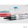 Táblamarker Flexoffice WB02' 2,5mm kerek hegyű fekete Írószerek FLEXOFFICE FO-WB02BLACK