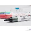 Kép 2/2 - Táblamarker Flexoffice WB02' 2,5mm kerek hegyű piros Írószerek FLEXOFFICE FO-WB02RED