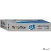 Táblamarker Flexoffice WB04' 1, 1mm kerek hegyű piros Írószerek FLEXOFFICE FO-WB04RED