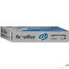 Kép 2/2 - Táblamarker Flexoffice WB04' 1, 1mm kerek hegyű piros Írószerek FLEXOFFICE FO-WB04RED