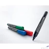 Kép 3/5 - Táblamarker készlet Sigel 2-3 mm, kúpos, 4 különböző szín 