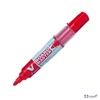 Táblamarker patronos Pilot V-Board Maste 2, 3mm kerek hegyű piros Írószerek PILOT WBMA-VBM-M-R-BG