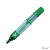 Táblamarker patronos Pilot V-Board Maste 2, 3mm kerek hegyű zöld Írószerek PILOT WBMA-VBM-M-G-BG