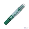 Táblamarker patronos Pilot V-Board Maste 2, 3mm kerek hegyű zöld Írószerek PILOT WBMA-VBM-M-G-BG