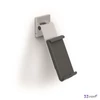 Tablet tartó fali DURABLE WAL PRO