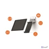 Tablet tartó fali DURABLE WAL PRO