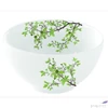 Kép 1/2 - Tál Porcelán 12cm, dobozban Natura dobozban