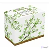 Tál Porcelán 12cm, dobozban Natura dobozban