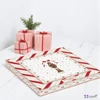 Tál Porcelán 25x25cm középen diótörővel Nutcracker Tw Porcelántál