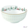 Tál Porcelán 12cm, Chalet Porcelántál
