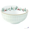 Kép 1/2 - Tál Porcelán 12cm, Chalet Porcelántál