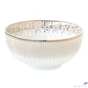 Kép 1/2 - Tál Porcelán 12cm, Festive Porcelántál
