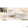 Kép 2/2 - Tál Porcelán 12cm, Festive Porcelántál