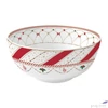 Kép 1/2 - Tál Porcelán 15cm, Nutcracker Twist Porcelántál