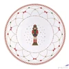 Kép 2/2 - Tál Porcelán 15cm, Nutcracker Twist Porcelántál
