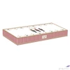Kép 2/2 - Tál Porcelán diótörő forma 36,5x14cm, Nutcracker Porcelántál