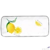 Kép 1/2 - Tál Porcelán 36x15,5cm, Amalfi Porcelántál