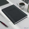Tanári zsebkönyv 2026/27 145x205mm, fekete színű Realsystem   kollekció 5311-01