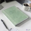 Tanítói zsebkönyv 2026/27 heti 145x205mm, mentol színű Realsystem   kollekció 5317-09