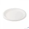 Kép 1/2 - Tányélr PLA lebomló 17cm 50db Party