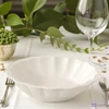 Tányér mély porcelán 20cm, Elite white