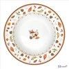 Tányér mély porcelán 21,5cm, Autumn Breeze