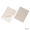Tároló zseb A4 öntapadó DURABLE Pocketfix