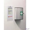 Tároló zseb A4 öntapadó DURABLE Pocketfix