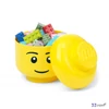Tárolódoboz LEGO Boy mini