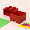 Tárolódoboz LEGO Brick