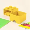 Tárolódoboz LEGO Brick
