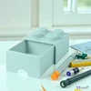 Tárolódoboz LEGO Brick