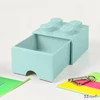 Tárolódoboz LEGO Brick