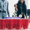 Kép 2/3 - Társasjáték kezdő készlet BeerPong 