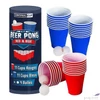 Kép 3/3 - Társasjáték kezdő készlet BeerPong 