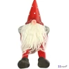 Dekor törpe tavaszi Gnome Jaimin S red SDDST53