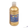 Kép 1/2 - Tempera 500ml arany Omega Primo iskolaszezonos termék